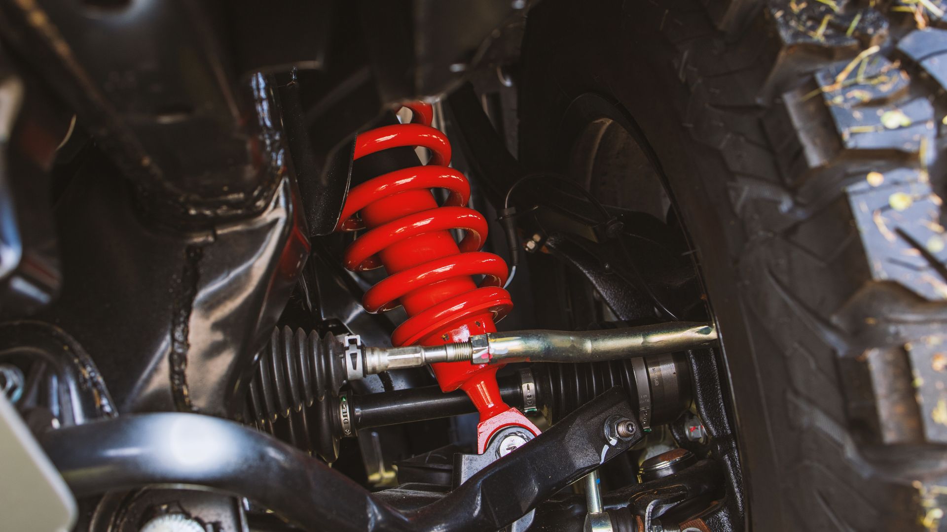 Types of Springs, Most Common Spring Types